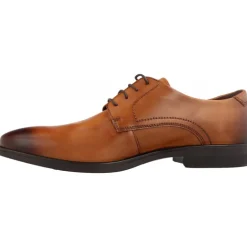 Classique*Ecco Melbourne Amber The natural